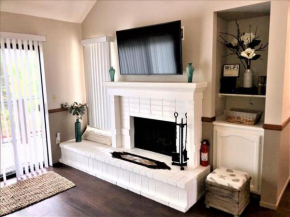 Village Condo home